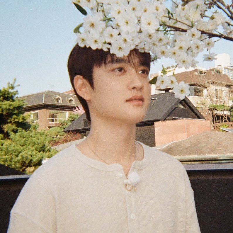 my_D12's tweet photo. 봄이그렇게도좋냐멍청이들아 ❤️❤️ https://t.co/QLEWSYvk7A