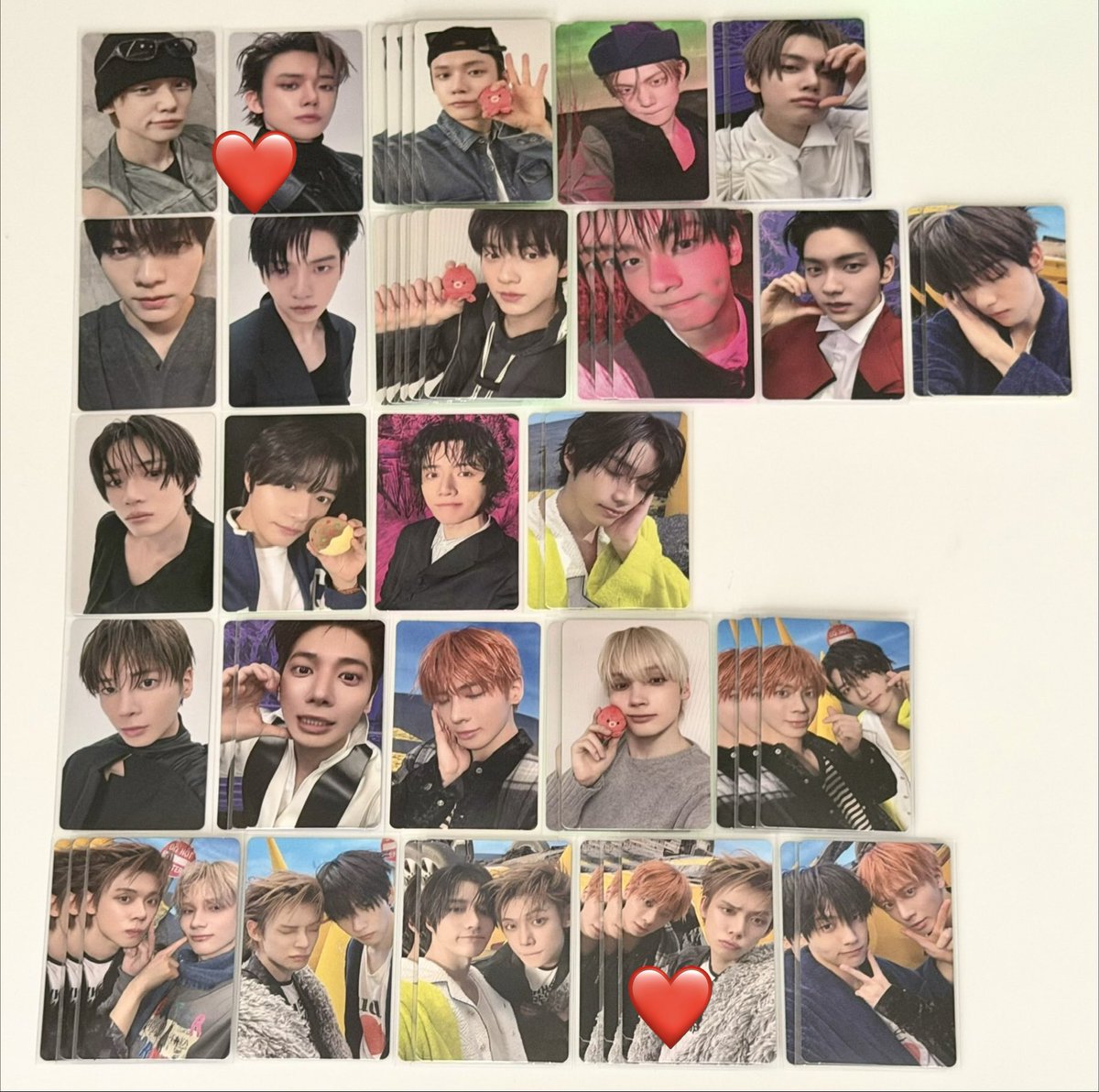 TXT👑取引垢🦊 tweet media