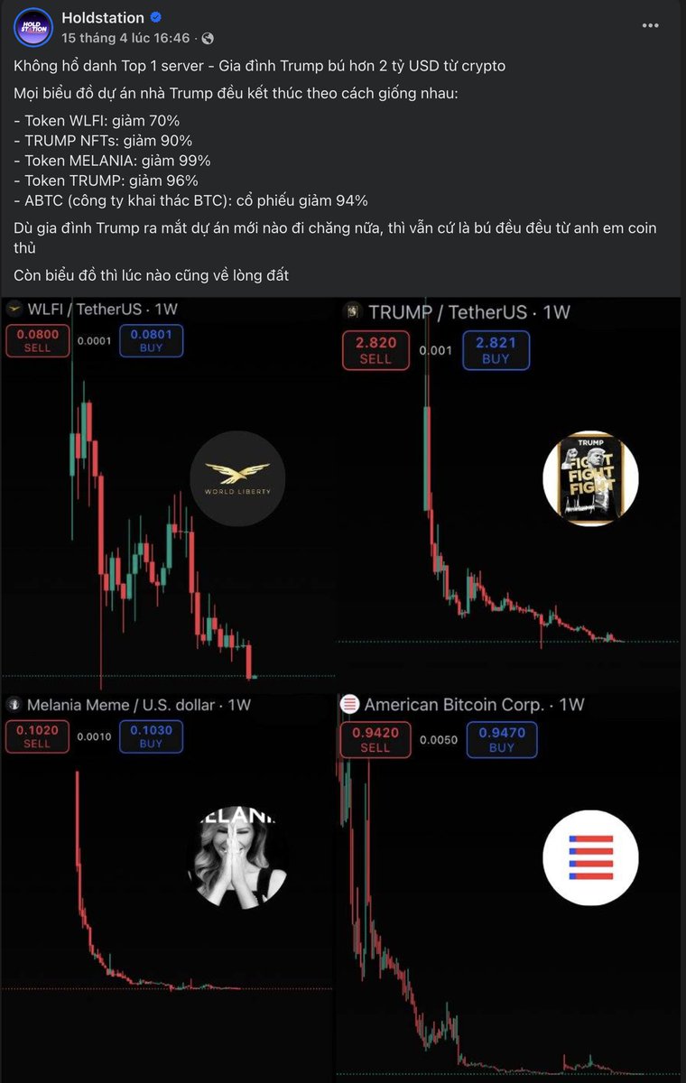 Nocfan1's tweet image. GĐ cuối 2025 
mình nhắc mãi ae l về Đội Nhà Trump chủ yếu hút máu retail 
=&amp;gt; Nhớ GĐ đó nhiều ông Fud mình lắm
 (vì là Fan Cứng của Trump)
*Show Don't Tell 
*Tham gia vào bất kỳ TT Tài Chính nào mà #BUY - #SELL theo KOL  ....... thì hết cứu  
$BTC