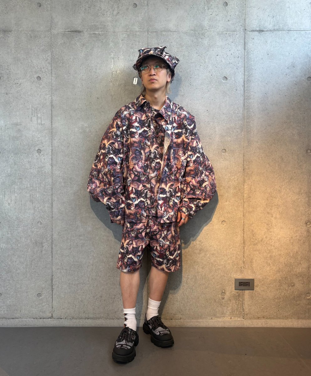 ONLINE SHOP UP】 