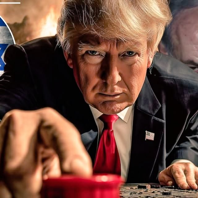 Perlina Trump tweet media