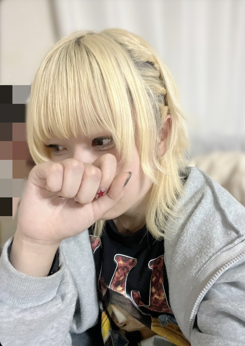 ロリィ🍓ིྀ tweet media