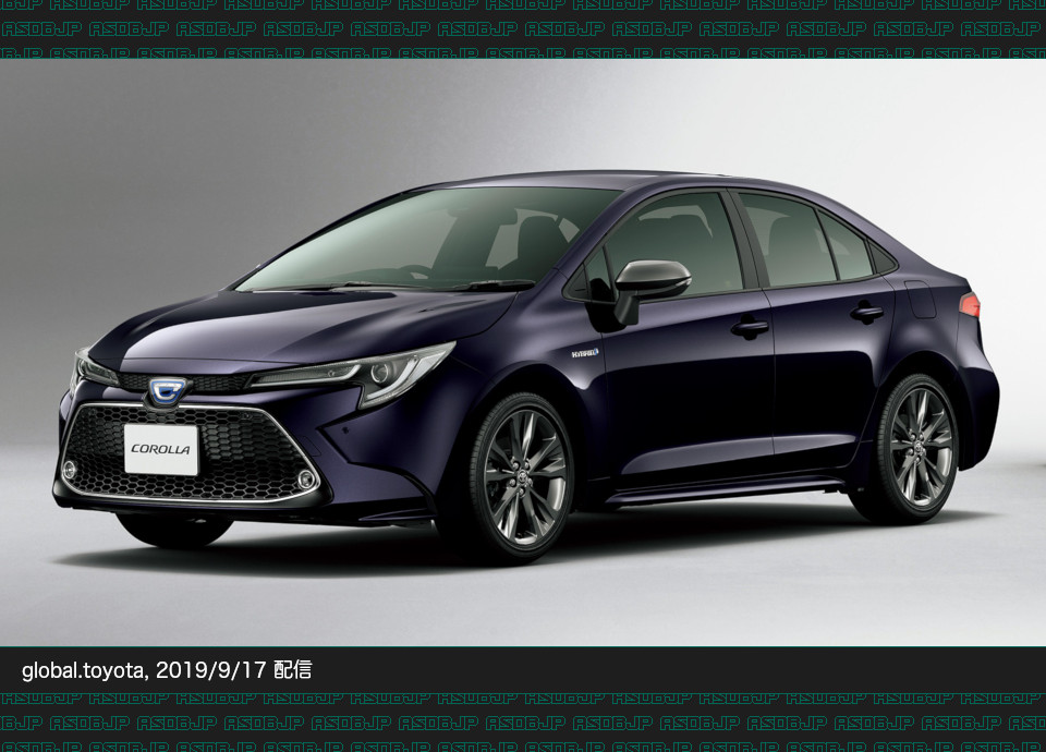 愛車DB管理人 tweet media
