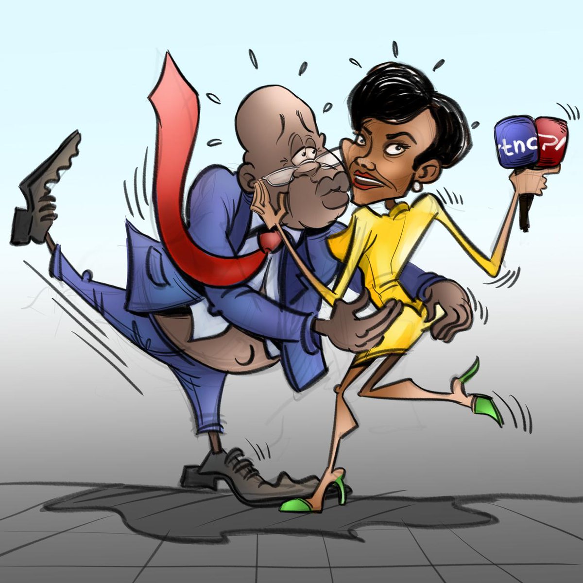 Wilson Kwihagana tweet media