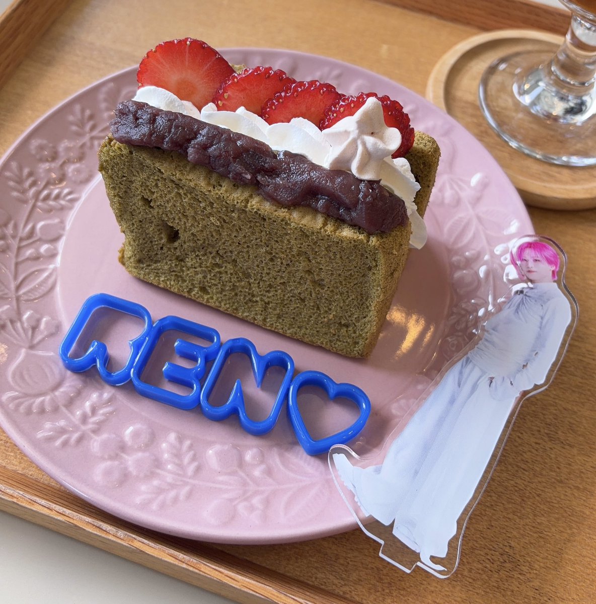 EIENでPhobiaが見たい@白湯と抹茶 tweet media