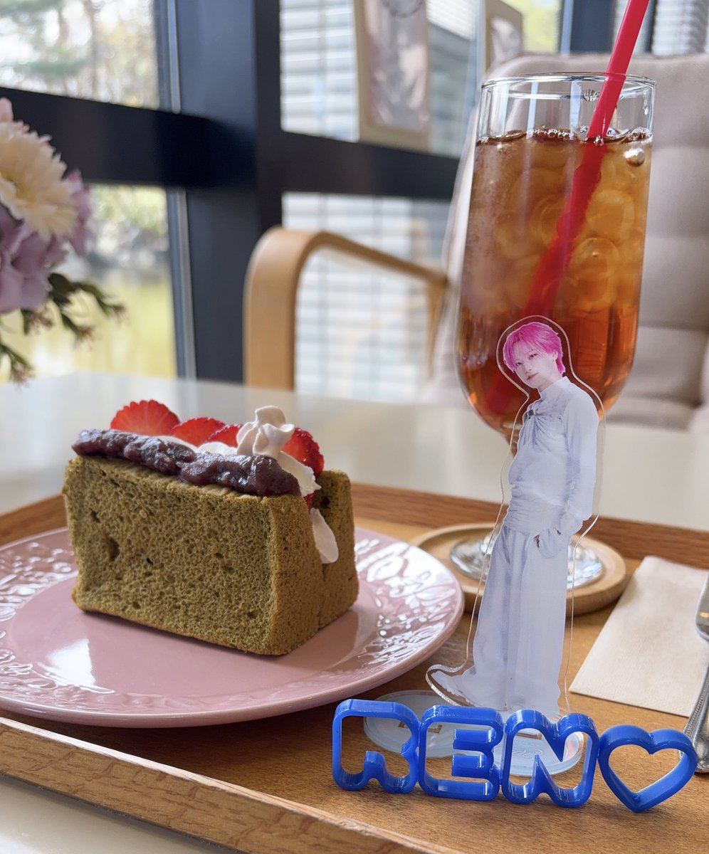 EIENでPhobiaが見たい@白湯と抹茶 tweet media