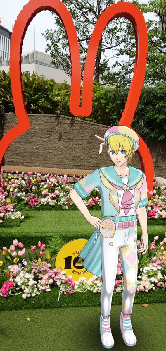 みおり tweet media