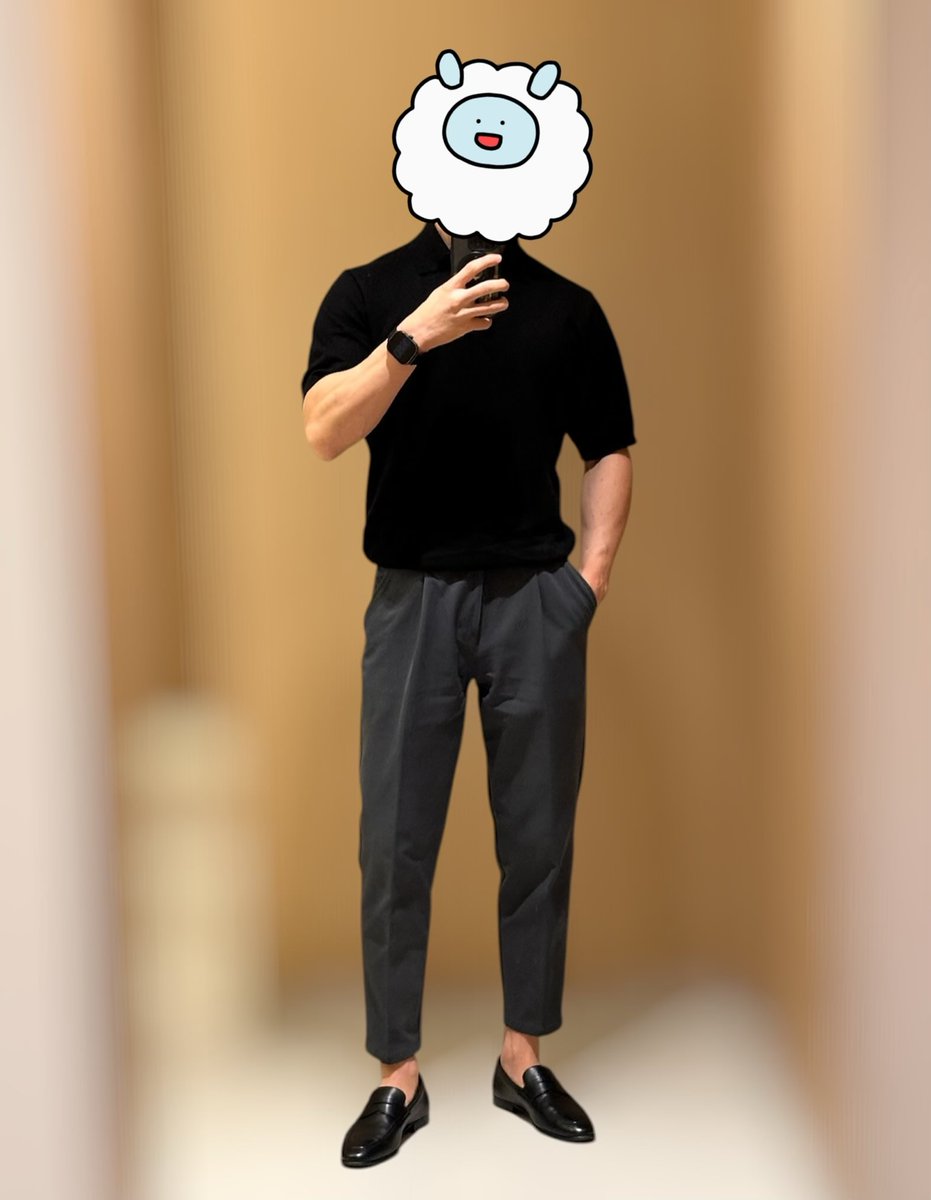 糸ようじ tweet media