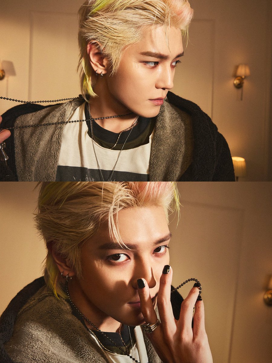 ON || NCT MENFESS tweet media