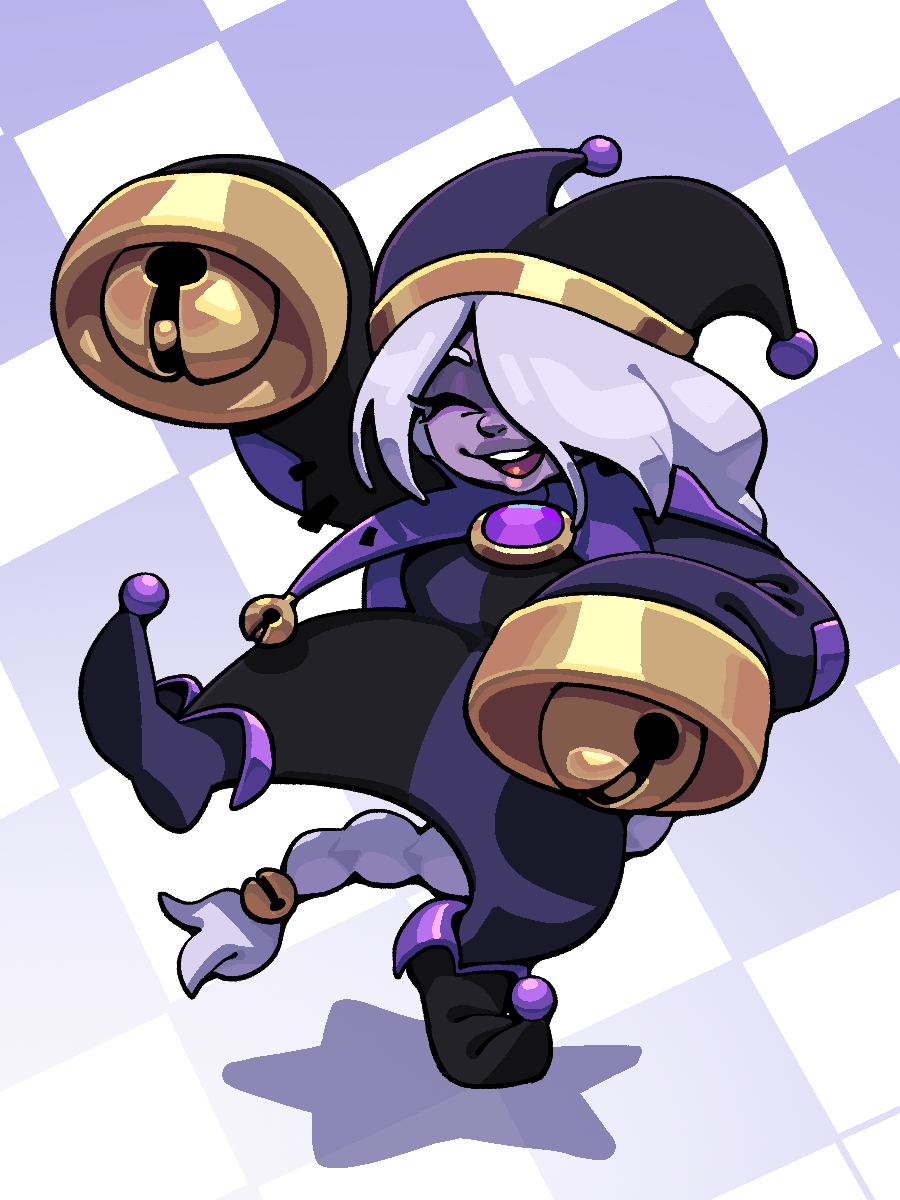 Premium Brand Supervillain tweet media