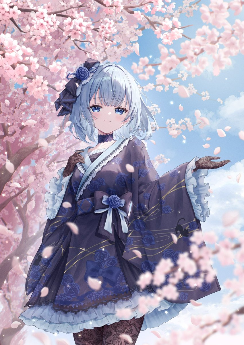 #おはようVtuber️️️️ 

みんなおはよ！☀️

昨日は初メン限ありがとうございました！💕みんなといつもしないようなお話とかできてすごい楽しかったよ！🫶

今日は21時からぽこあやるぞ！🎮
お楽しみに！🩵

ꫛꫀꪝ✧‧˚