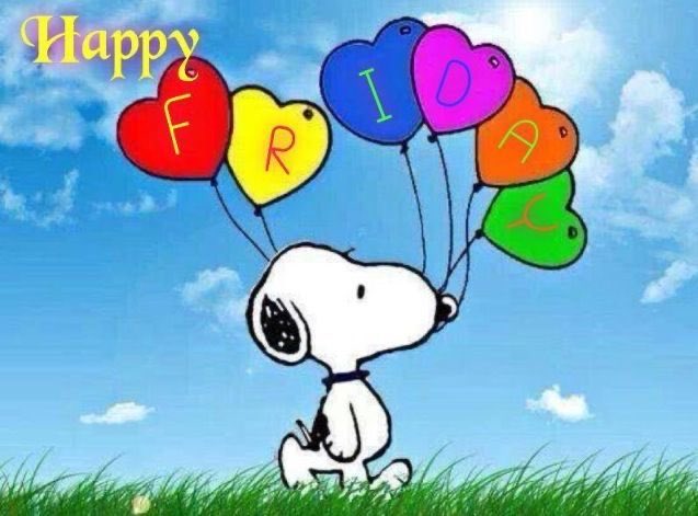 snoopy and friends tweet media