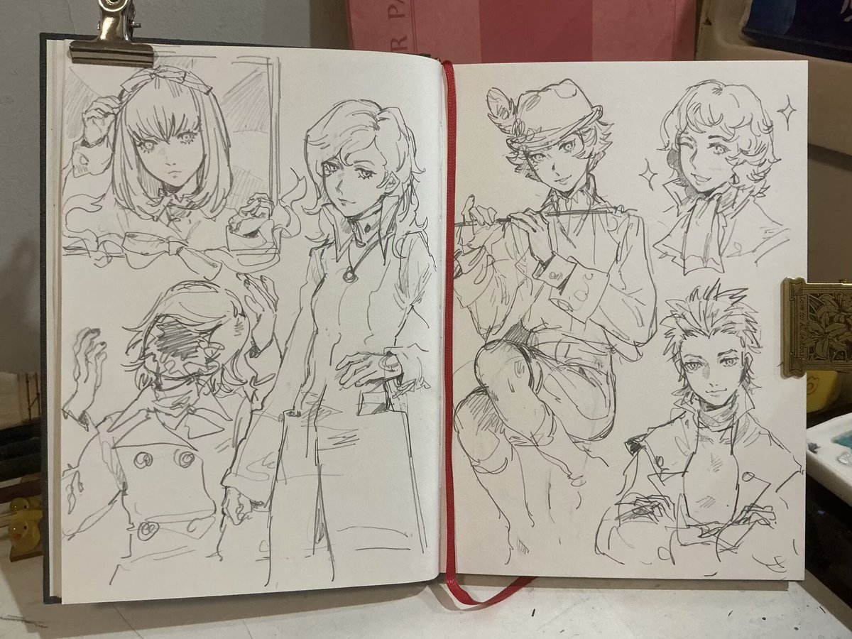 没有名字 tweet media