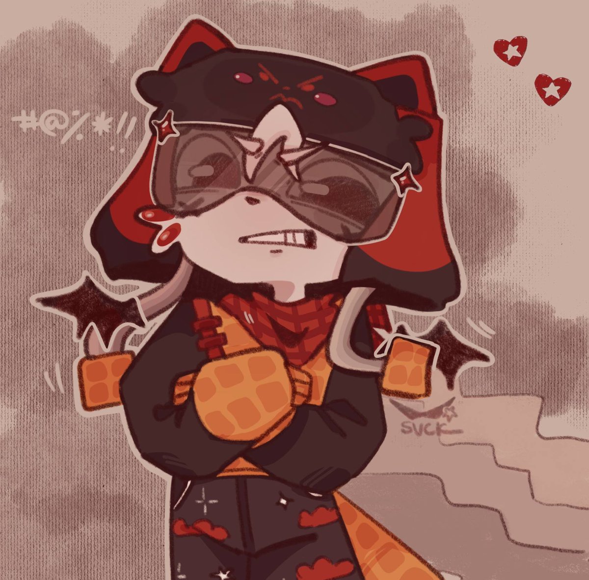 sucksisochna's tweet photo. hmm also some trades #art https://t.co/jurqOLxoYn