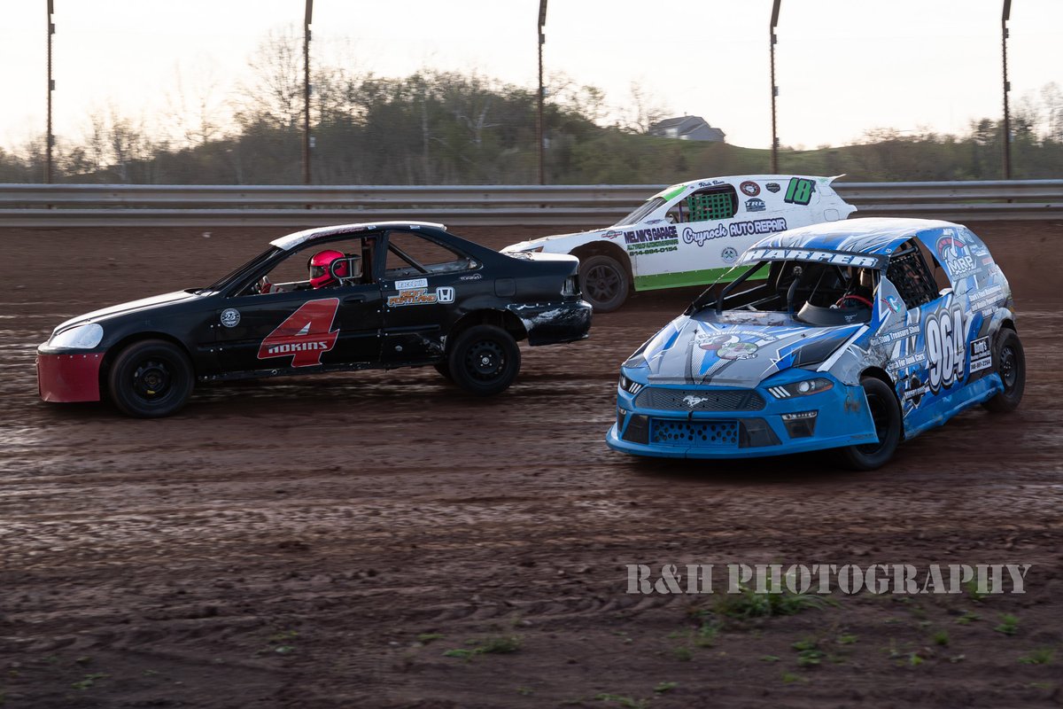 OhioValleySCDRA tweet media