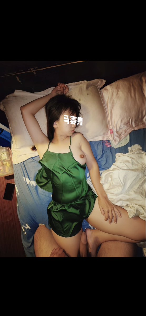 愛妻分享，老婆被意淫、射屏會讓我興奮 tweet media