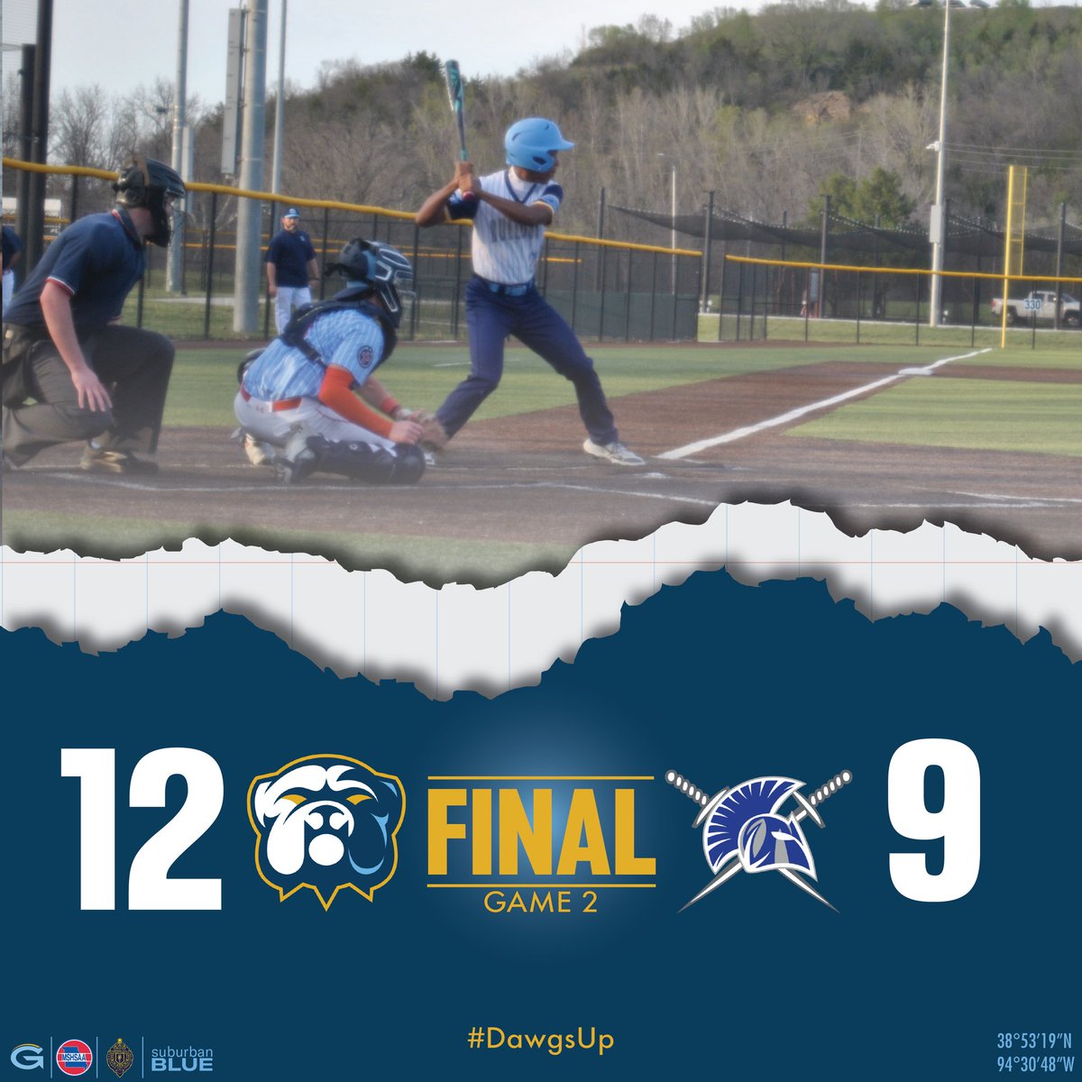 @GHSBulldogBaseball tweet media