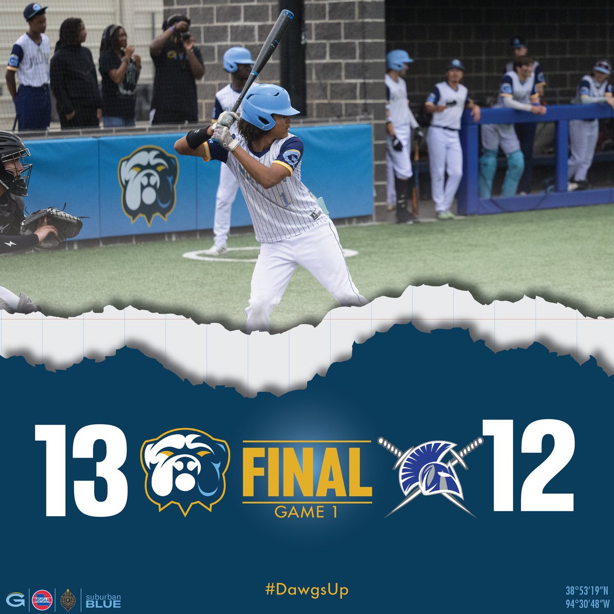 @GHSBulldogBaseball tweet media