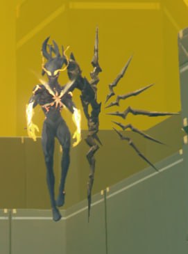 About Zenless tweet media