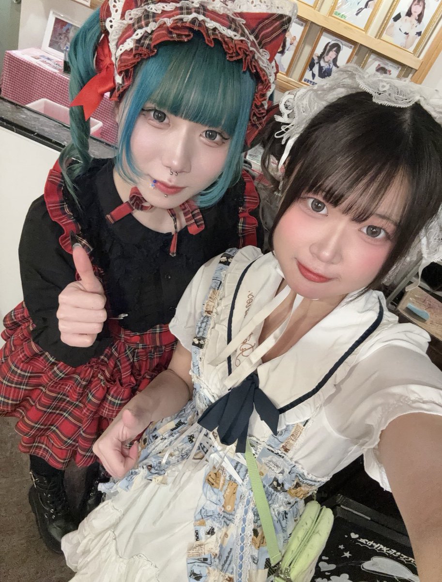 ひま🐹ccoちゃ tweet media