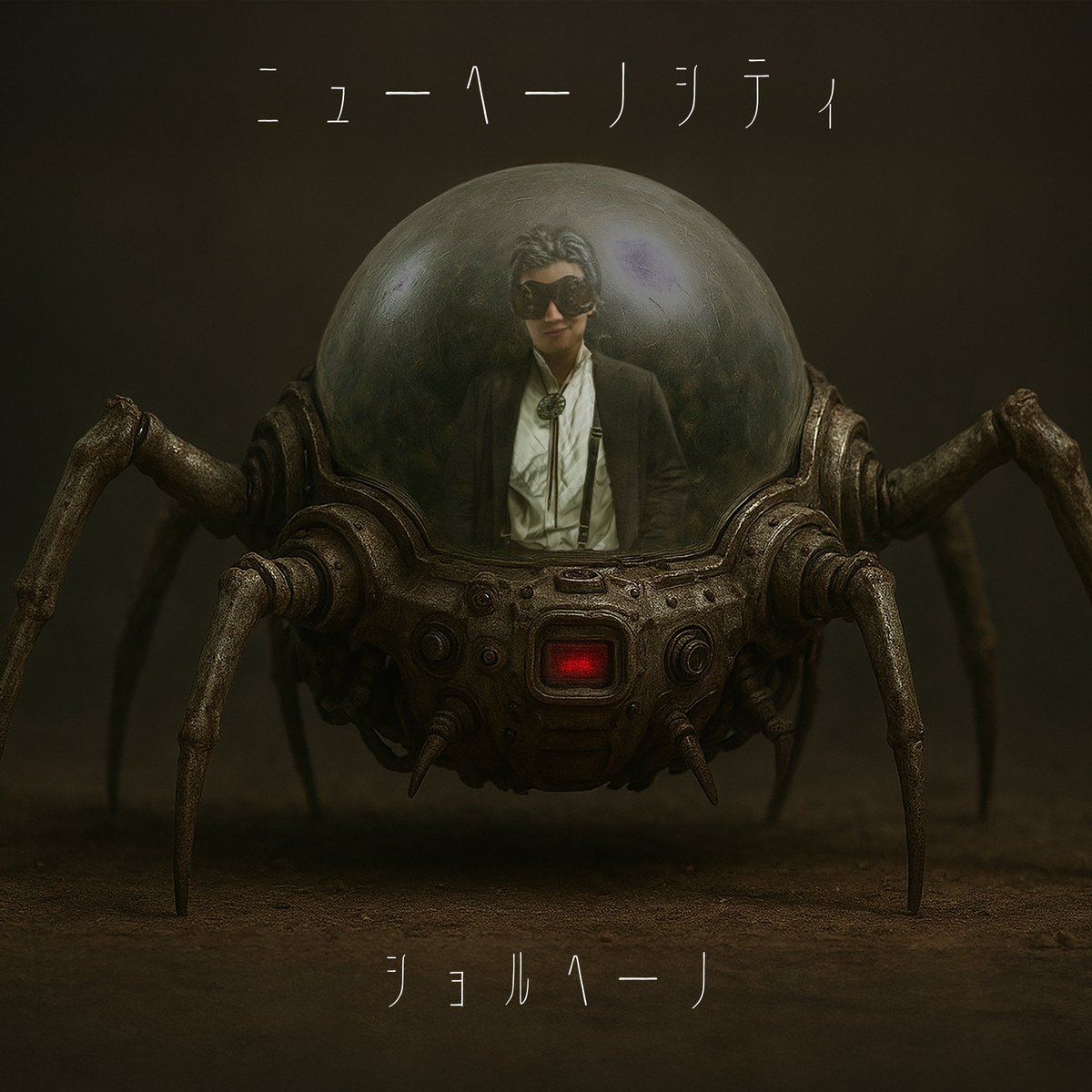 ショルヘーノ tweet media