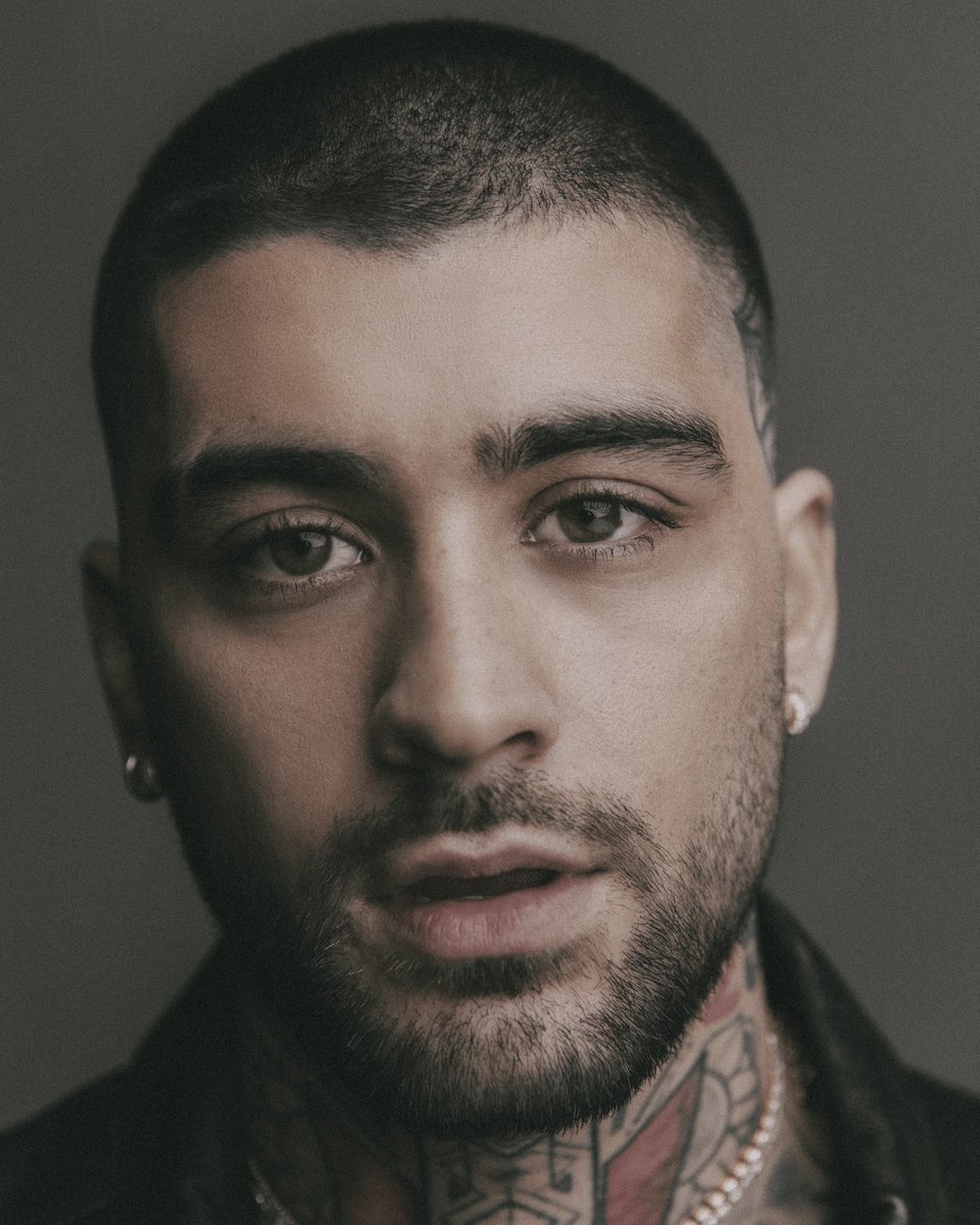 ZAYN HQ tweet media