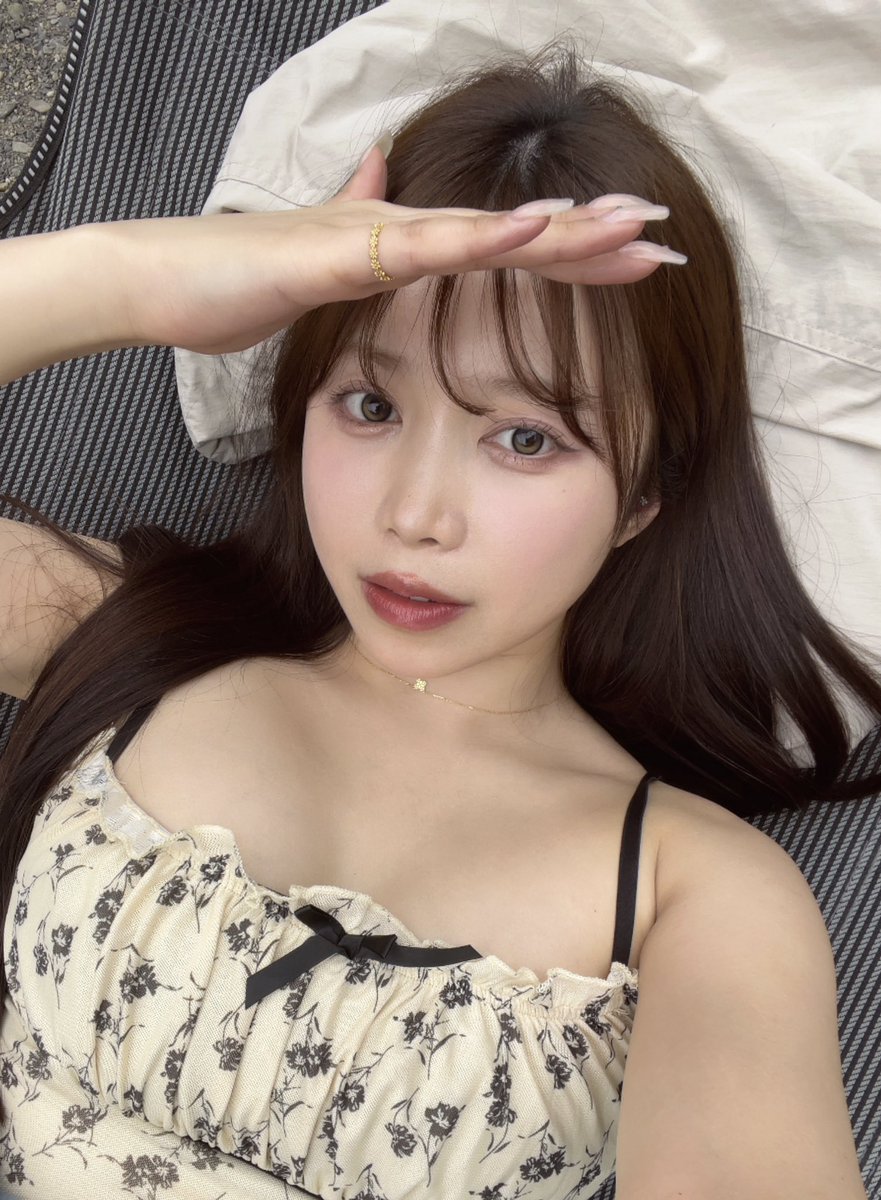 danichan143's tweet photo. おはよ〜☀️
今日もあったかい！ https://t.co/3Mk2f5n4ln