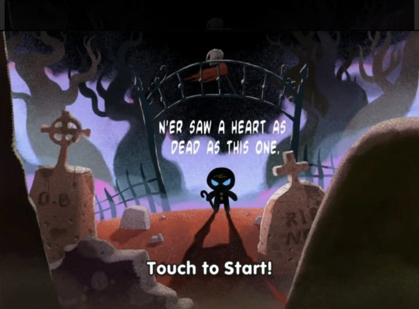 GingerBrave tweet media