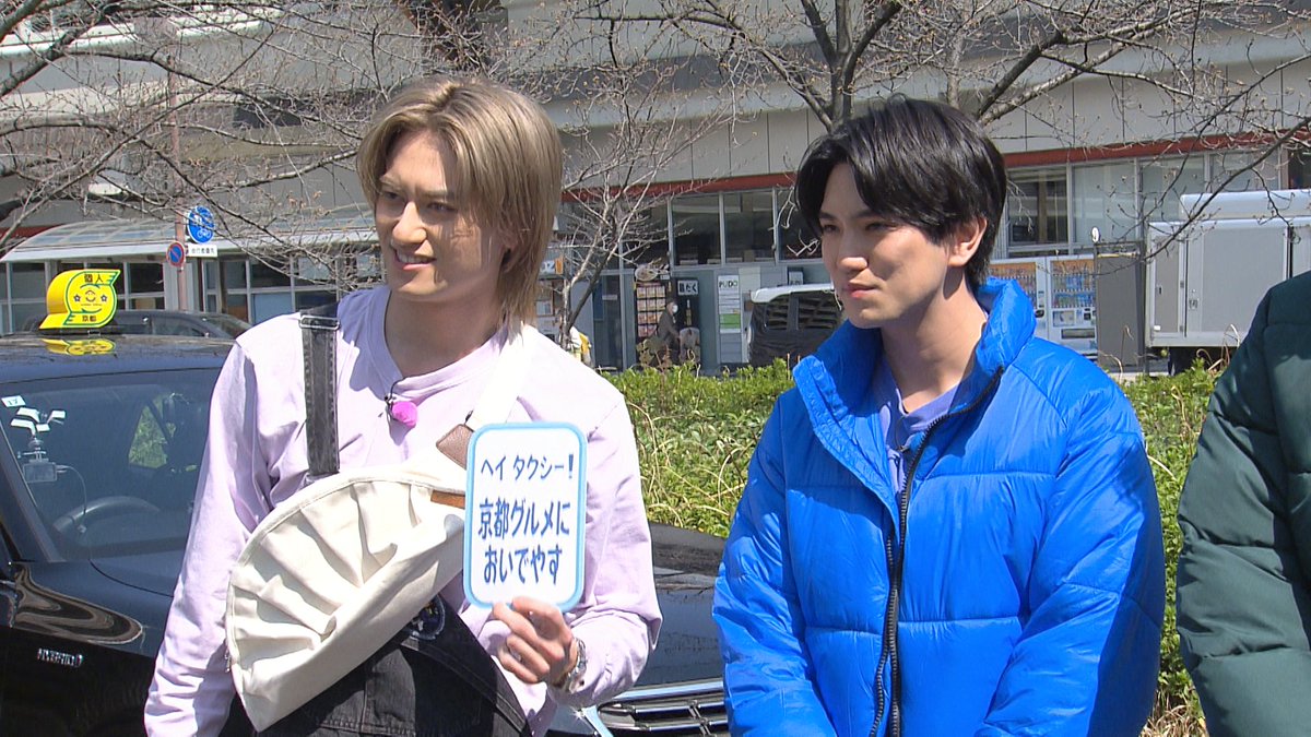 ABCテレビ tweet media