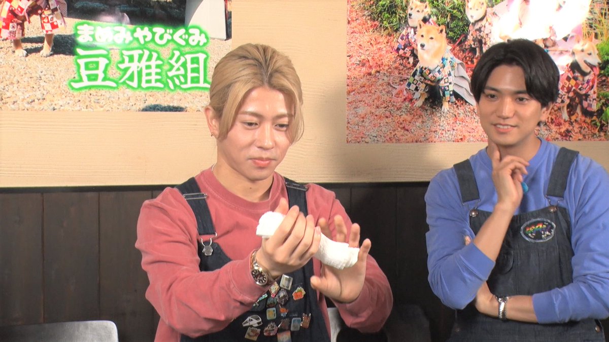 ABCテレビ tweet media