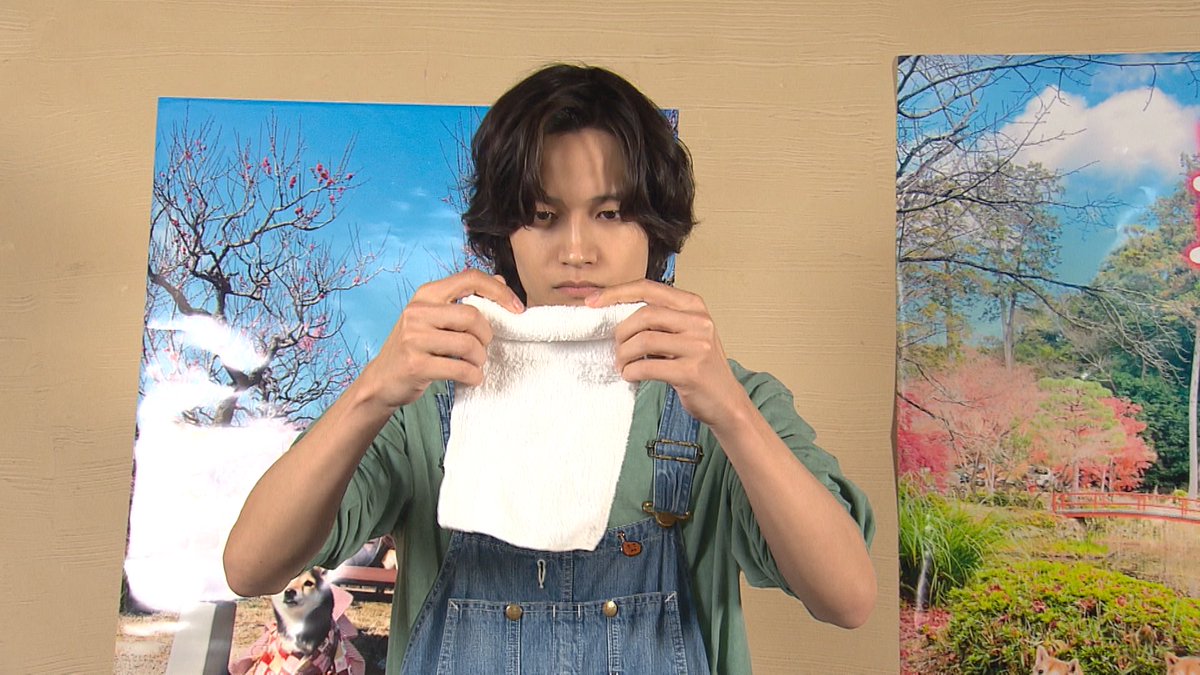 ABCテレビ tweet media