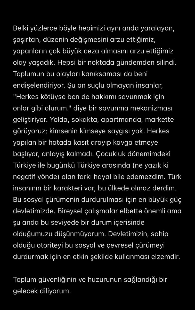 Davran AŞ. tweet media