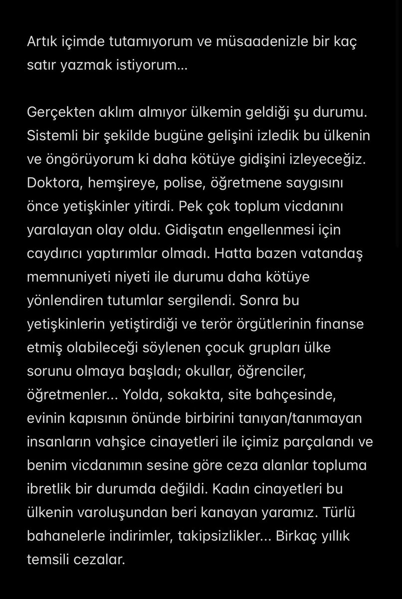 Davran AŞ. tweet media