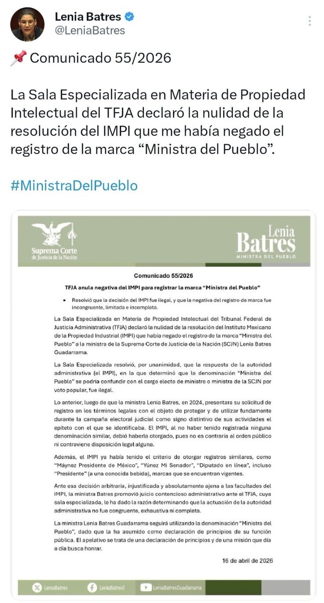 Azucena Uresti tweet media