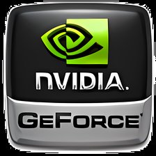 geforce experience: s-senpai.. your driver updates a-a-
*puts geforce experience into a mating press*
geforce experience: a-aaAaa! senpai!
*thrusts into geforce experience*
geforce experience: senpai! keep going! your driver updates can wait! 
yeah, you like that, geforce-chan...