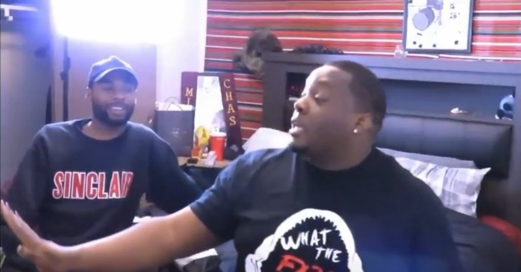 BLACKMAMBA tweet media