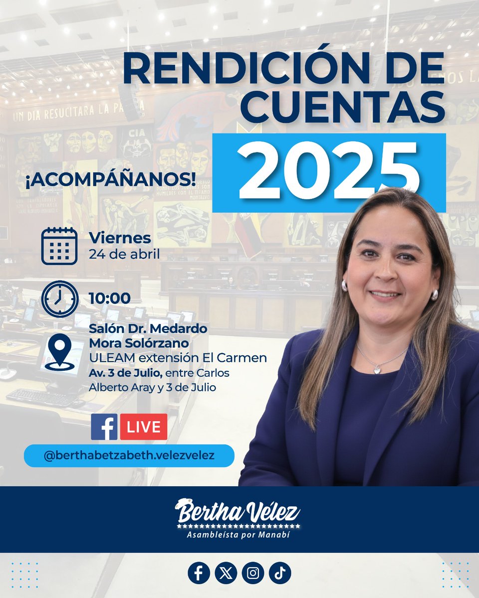 Bertha Velez tweet media