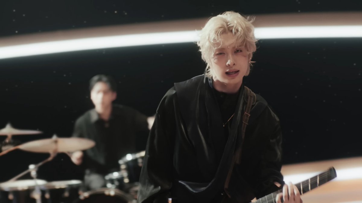 DEAD AND sawa! 🗡️ tweet media