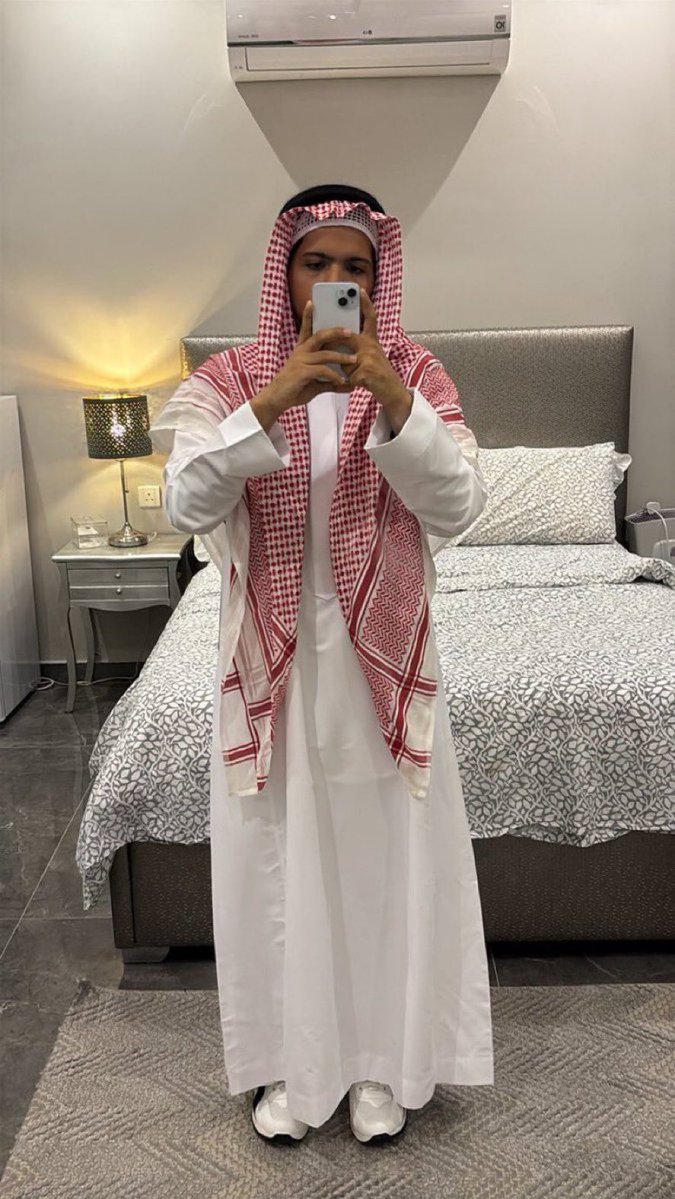 مهاب الاخر tweet media