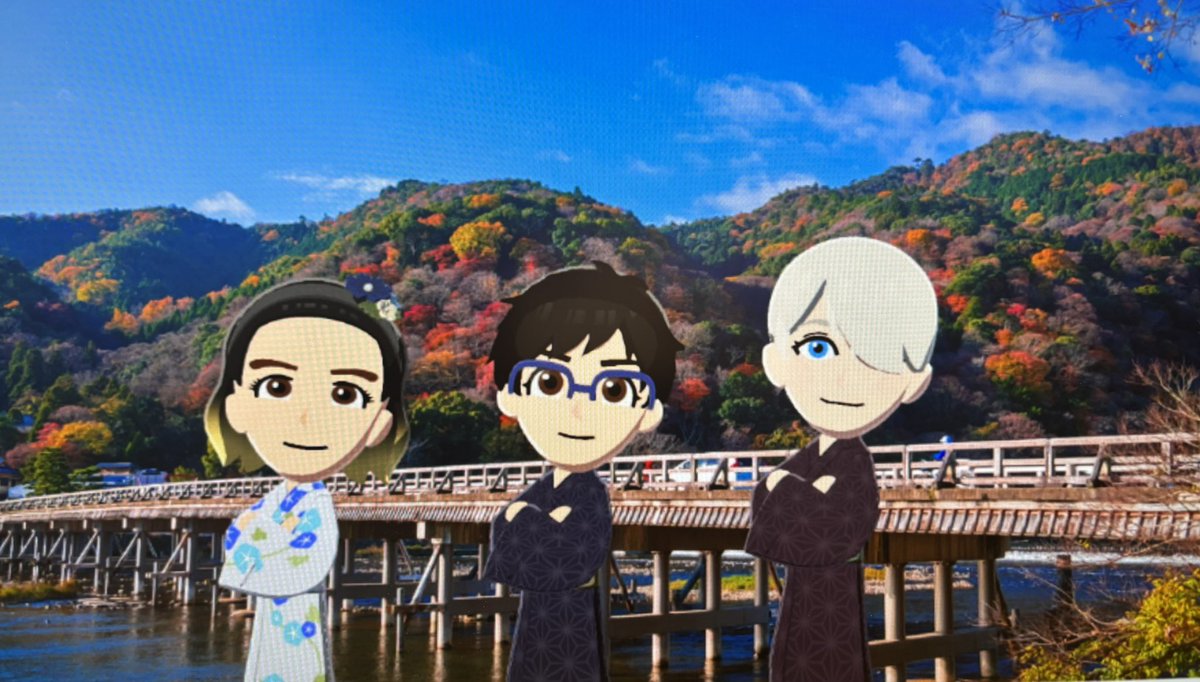 KatsukiEater tweet media