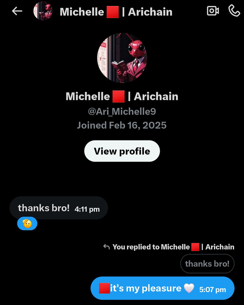 Ariadne100_'s tweet image. HELLOW #EVERYONE 
@Arichain_
@Ari_Wallet_ 
@Ari_Michelle9 
@haeriweb3 
THE NEW THINGS ARE ON THE WAY🟥
WE DIDN'T ACCEPT FUDDURS 
GET READY!!!
#THE TREND IS JUST ABOUT TO BEGINS 🟥
#CRYPTOPIONEER'S 
#MULTIVM FAM