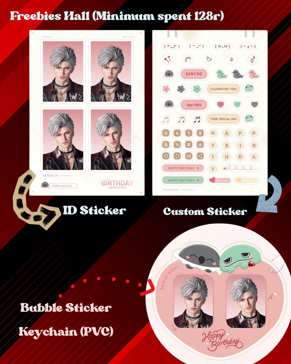 Yixibuy • Kindly mention after DM🙏🏻 tweet media