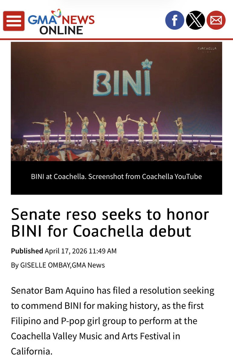 BLOOM PHILIPPINES tweet media