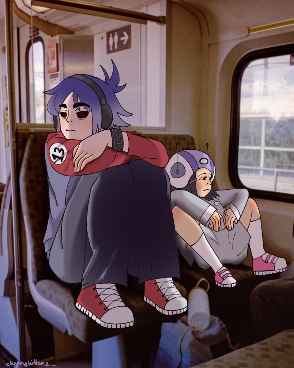 rina 🍒 tweet media