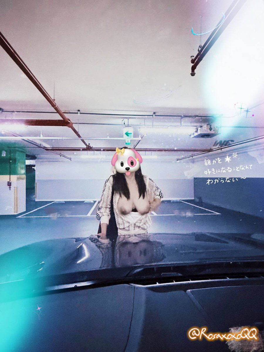 Rosa的奇幻之旅 tweet media