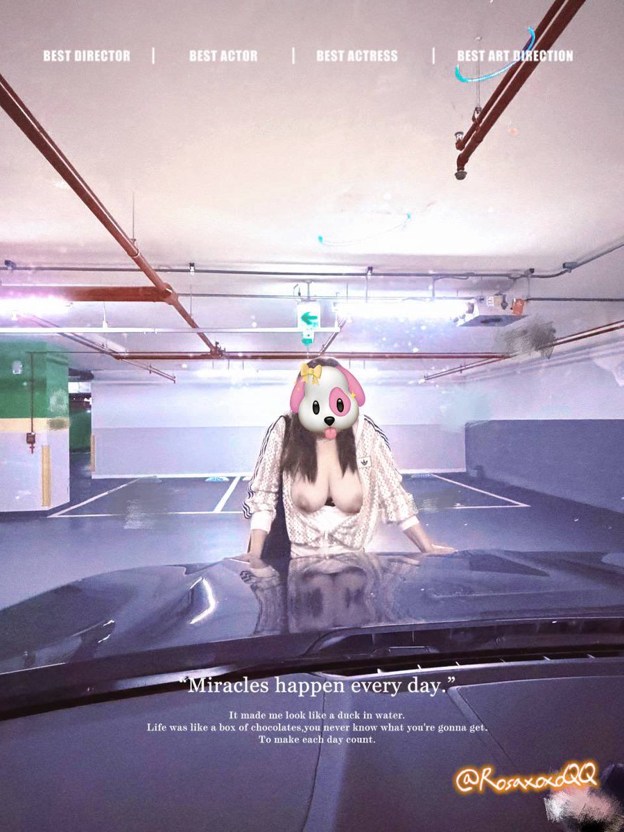 Rosa的奇幻之旅 tweet media