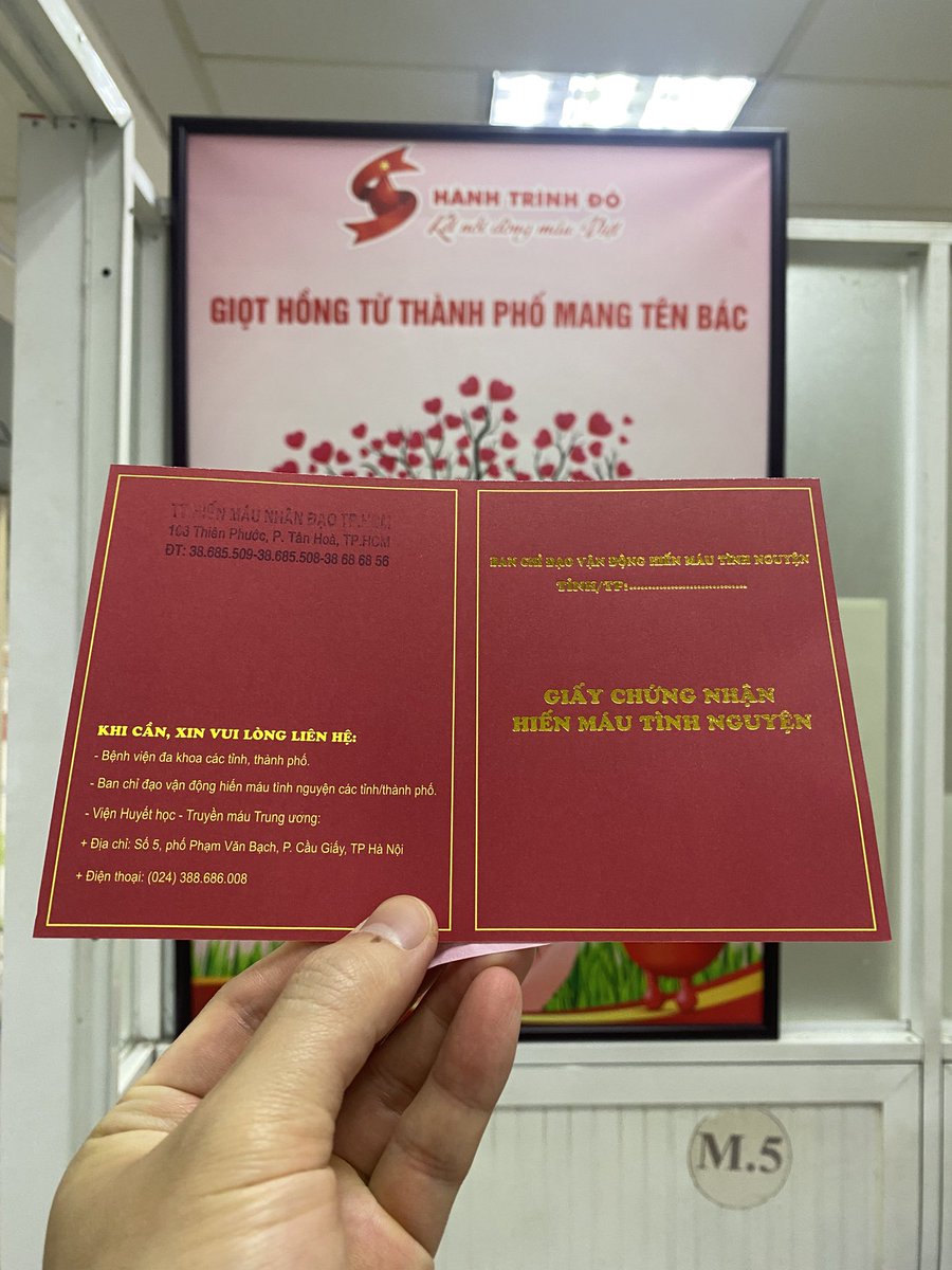 Duc Thang Ta | Leo tweet media