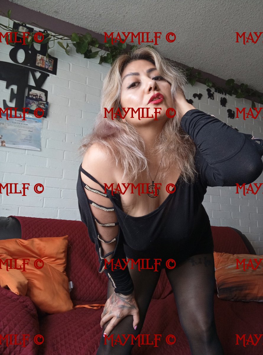 Mayte(maymilf) tweet media