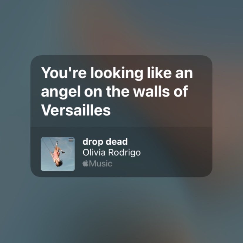 heaven tweet media