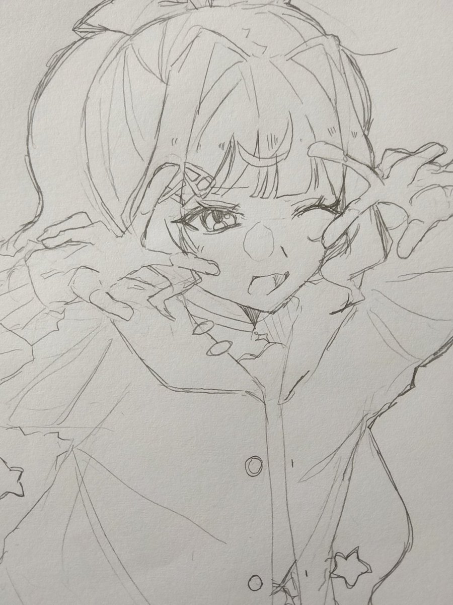 食料 tweet media